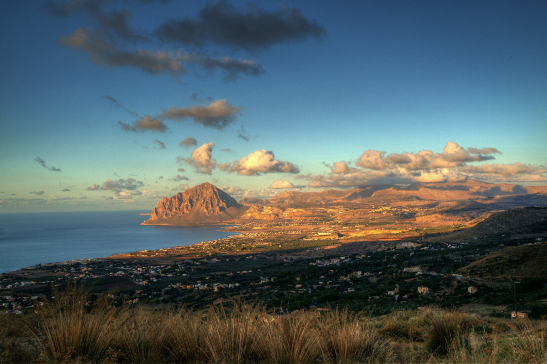 Westcoast Sicily